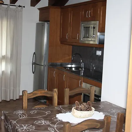 Nadal Apartamento