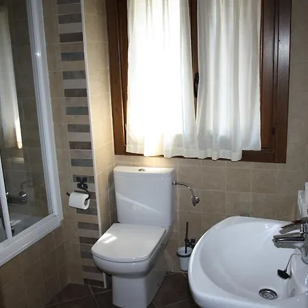Apartamento Nadal *