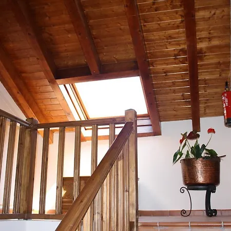 Apartamento Nadal *