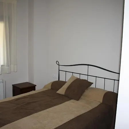 Apartamento Nadal Llavorsí