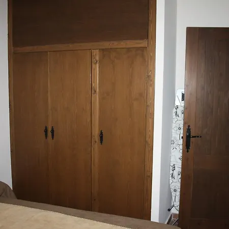 Apartamento Nadal Llavorsí