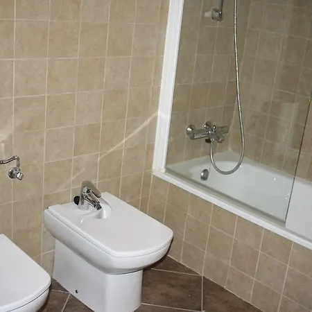 Apartamento Nadal *