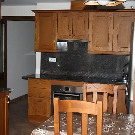 Nadal Apartamento Llavorsí