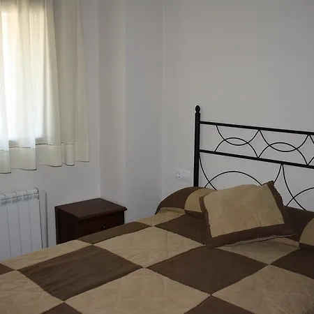 Nadal Apartamento *