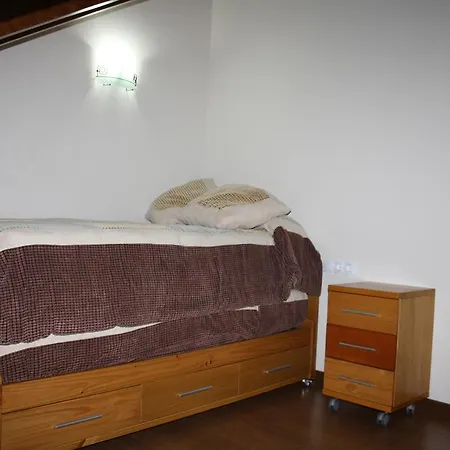 Apartamento Nadal *