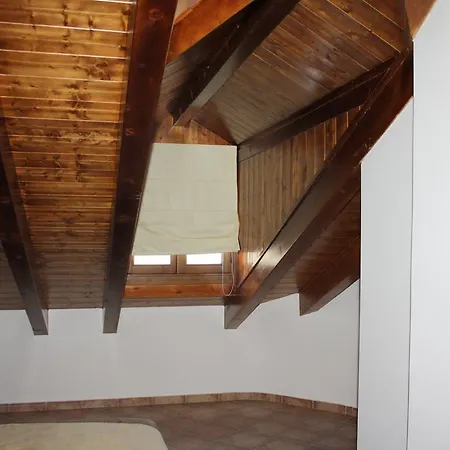 Nadal Apartamento