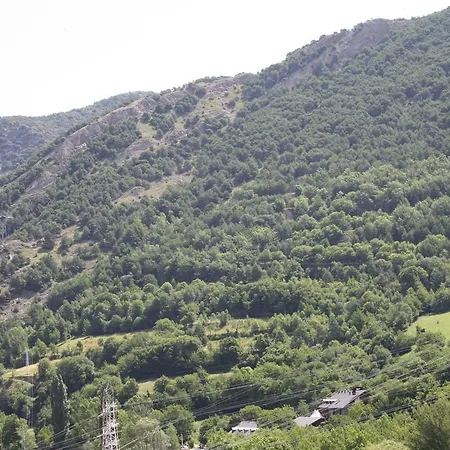 Nadal Apartamento