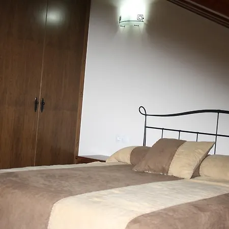 Apartamento Nadal *
