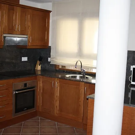 Apartamento Nadal Llavorsí