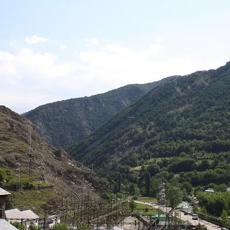 Apartamento Nadal Llavorsí