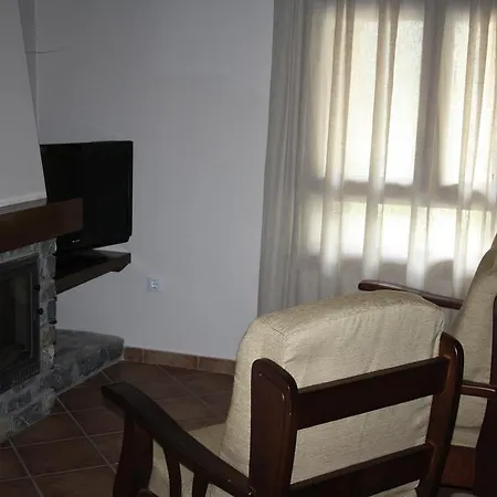 Apartamento Nadal *