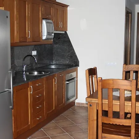 Nadal Apartamento *