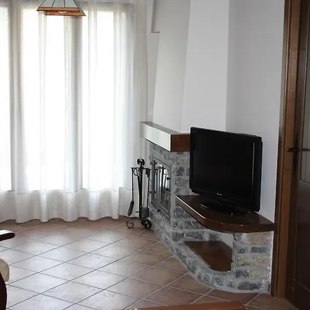 Nadal Apartamento Llavorsí