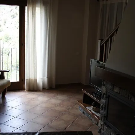Nadal Apartamento