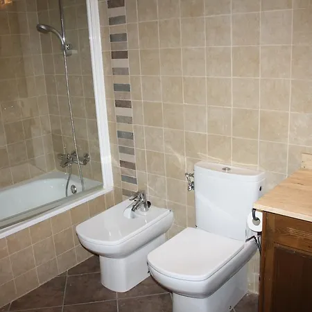 Apartamento Nadal *