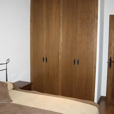 Apartamento Nadal