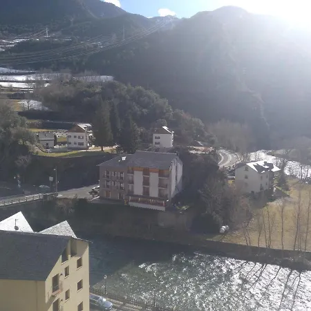 Nadal Apartamento