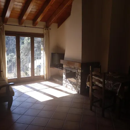 Nadal Apartamento *