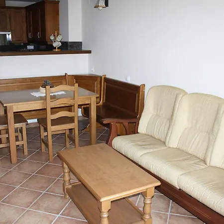 Nadal Apartamento *