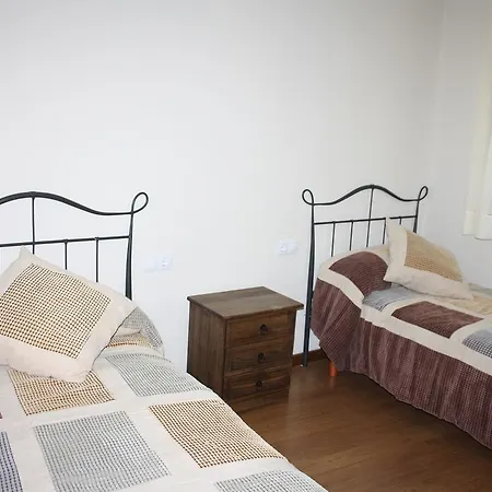 Nadal Apartamento