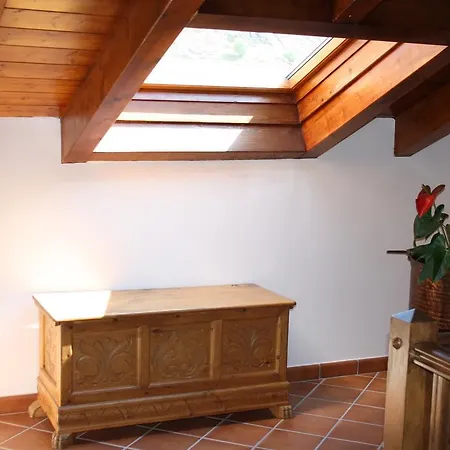 Apartamento Nadal *